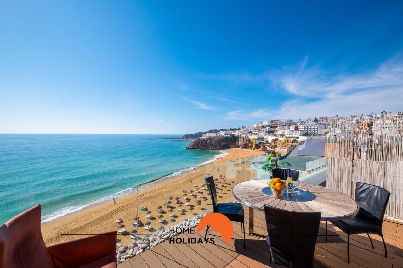 #041 Future House By Home Holidays Albufeira Buitenkant foto