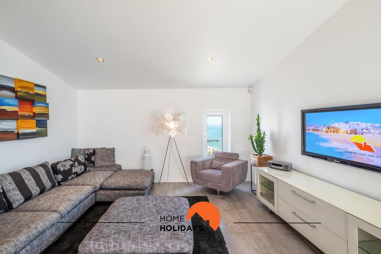 #041 Future House By Home Holidays Albufeira Buitenkant foto