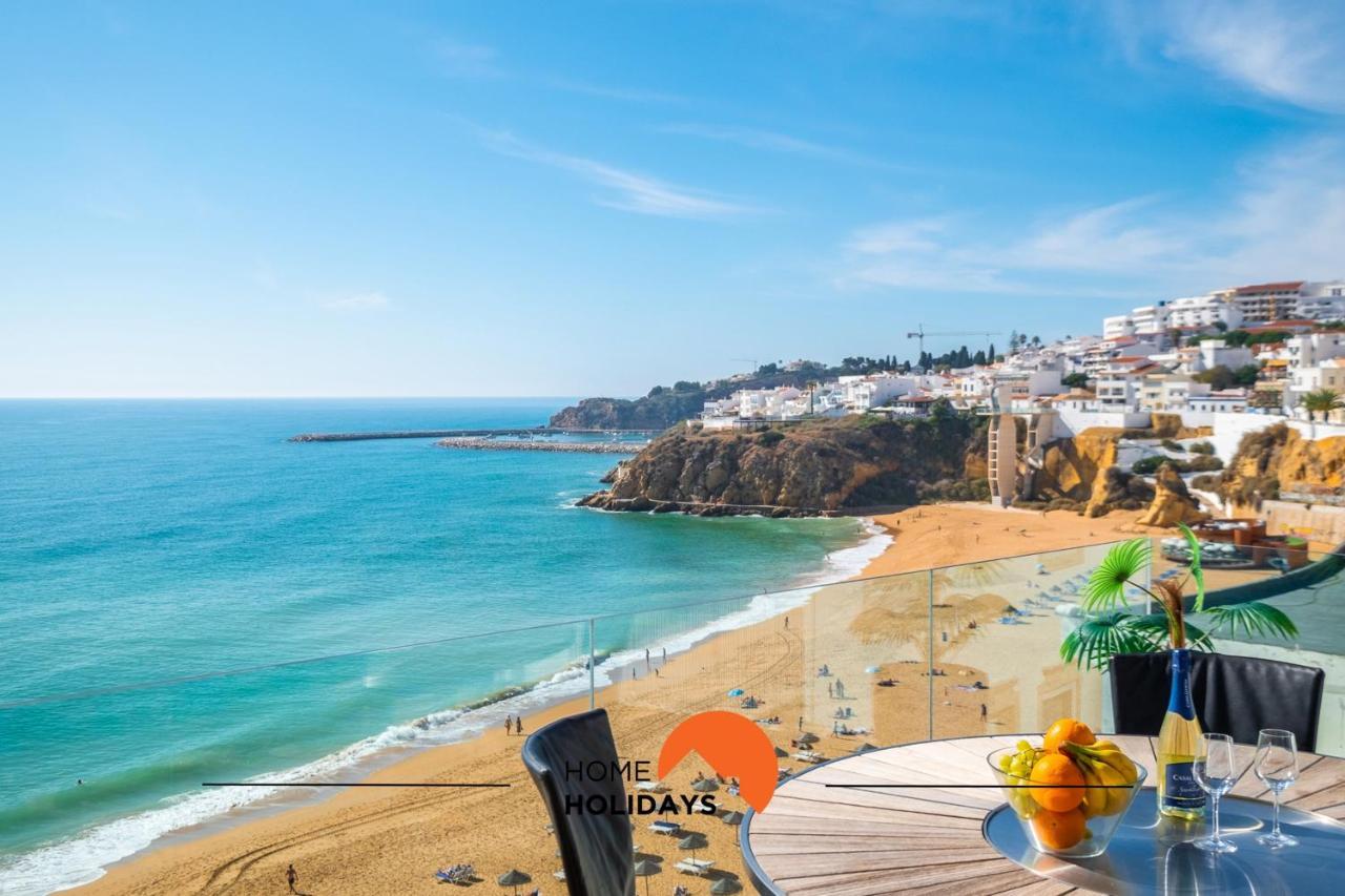 #041 Future House By Home Holidays Albufeira Buitenkant foto