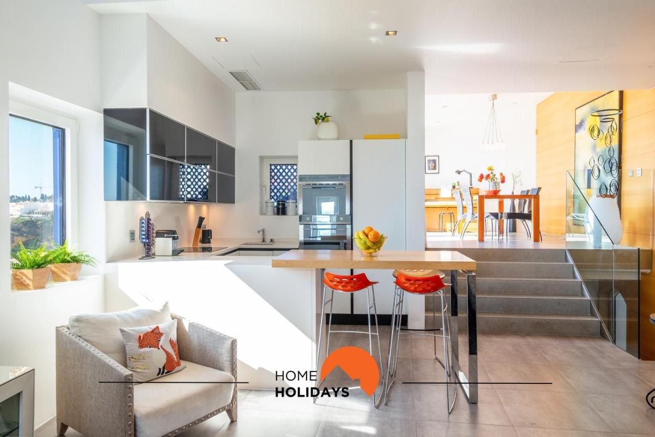 #041 Future House By Home Holidays Albufeira Buitenkant foto