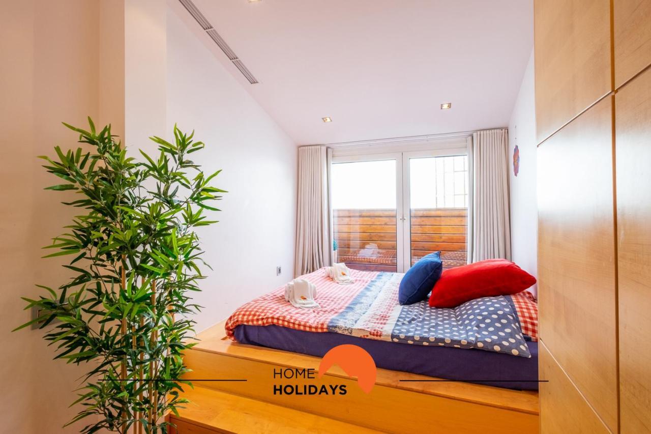 #041 Future House By Home Holidays Albufeira Buitenkant foto