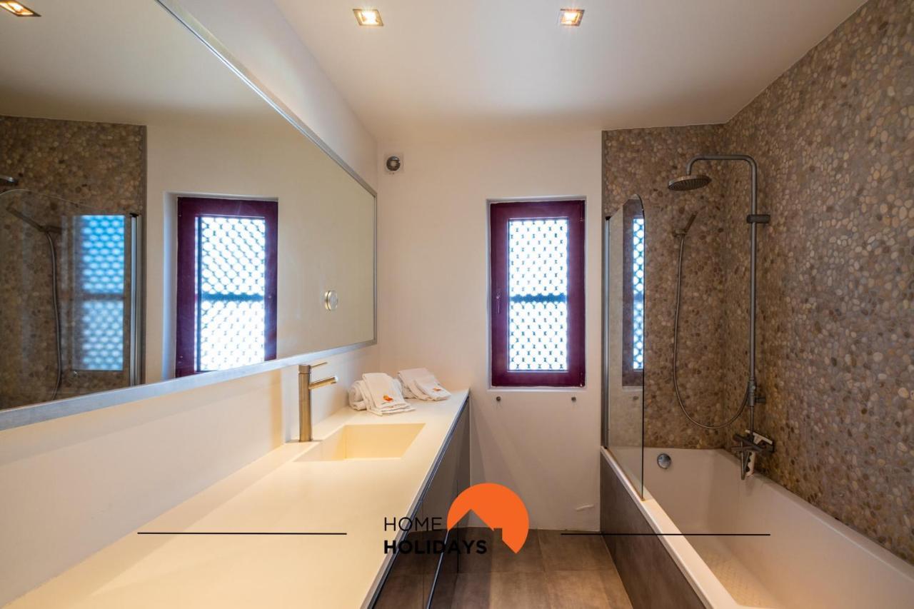 #041 Future House By Home Holidays Albufeira Buitenkant foto