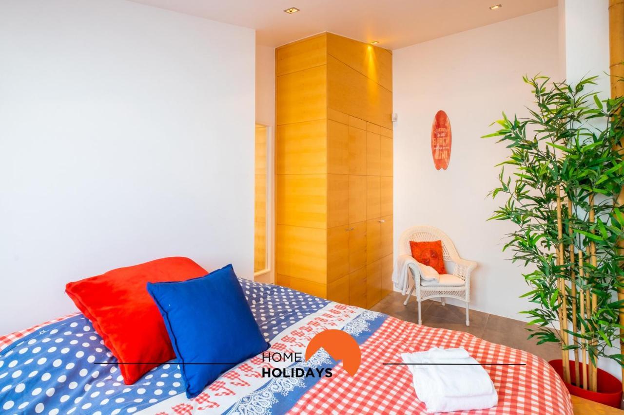 #041 Future House By Home Holidays Albufeira Buitenkant foto