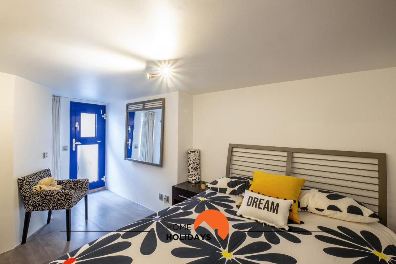 #041 Future House By Home Holidays Albufeira Buitenkant foto