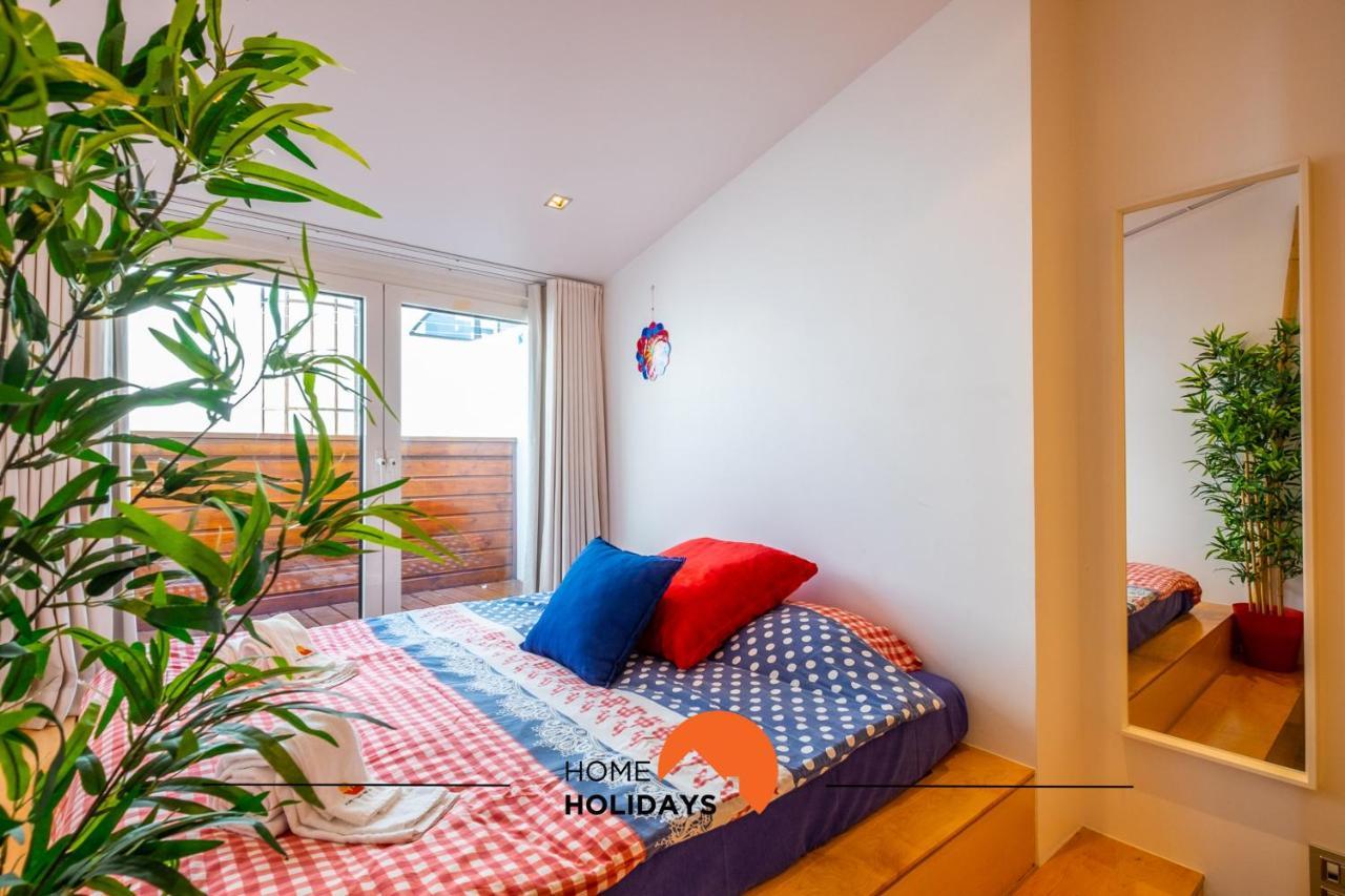 #041 Future House By Home Holidays Albufeira Buitenkant foto