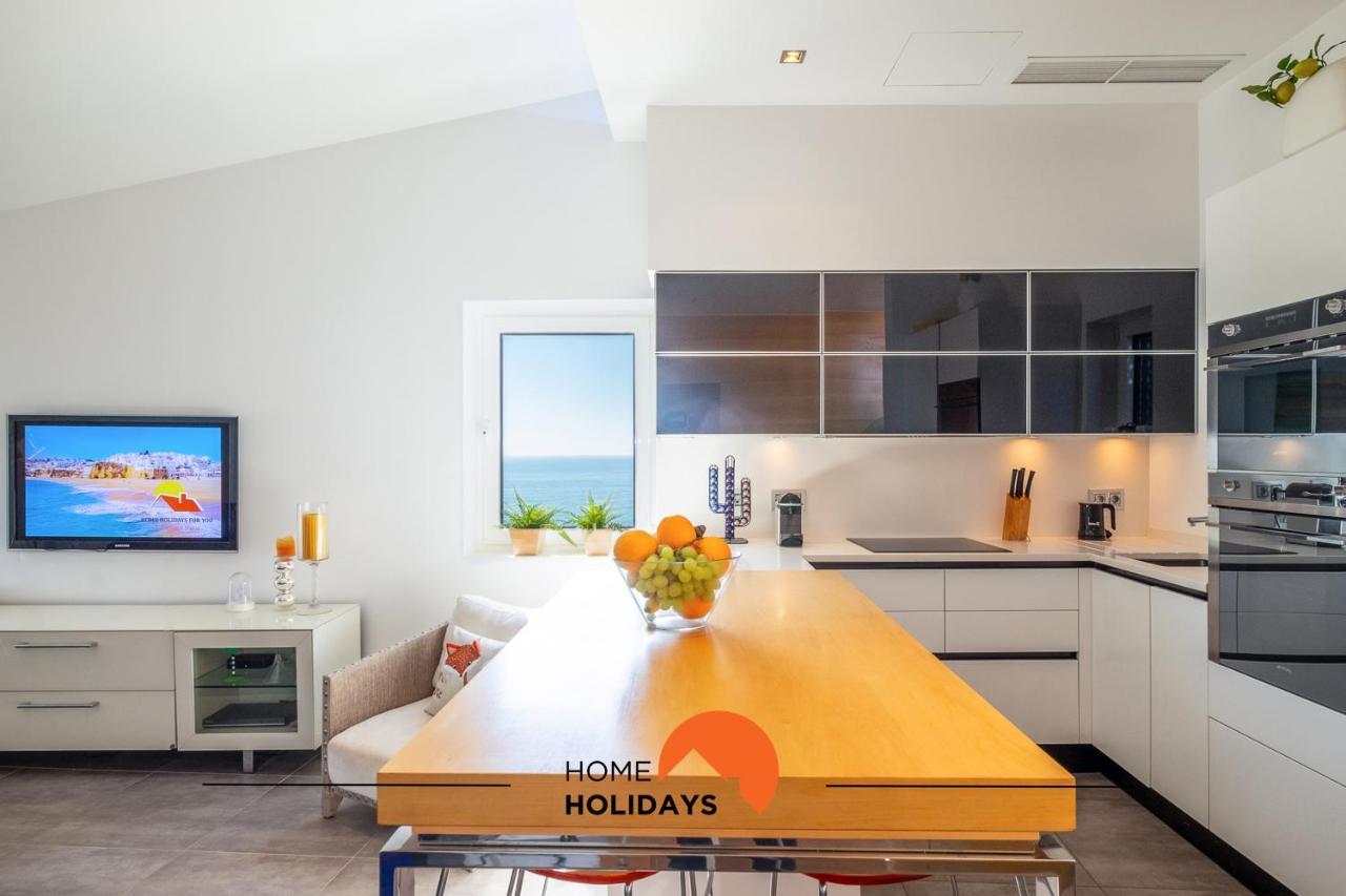 #041 Future House By Home Holidays Albufeira Buitenkant foto
