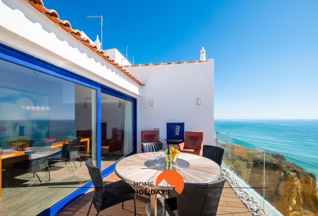 #041 Future House By Home Holidays Albufeira Buitenkant foto