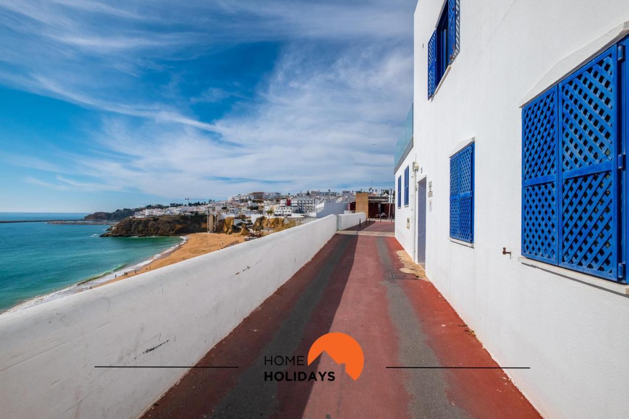#041 Future House By Home Holidays Albufeira Buitenkant foto