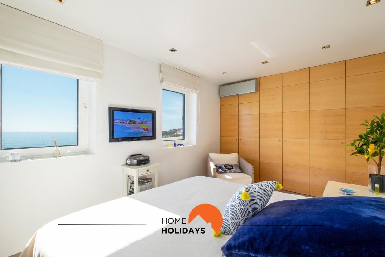#041 Future House By Home Holidays Albufeira Buitenkant foto
