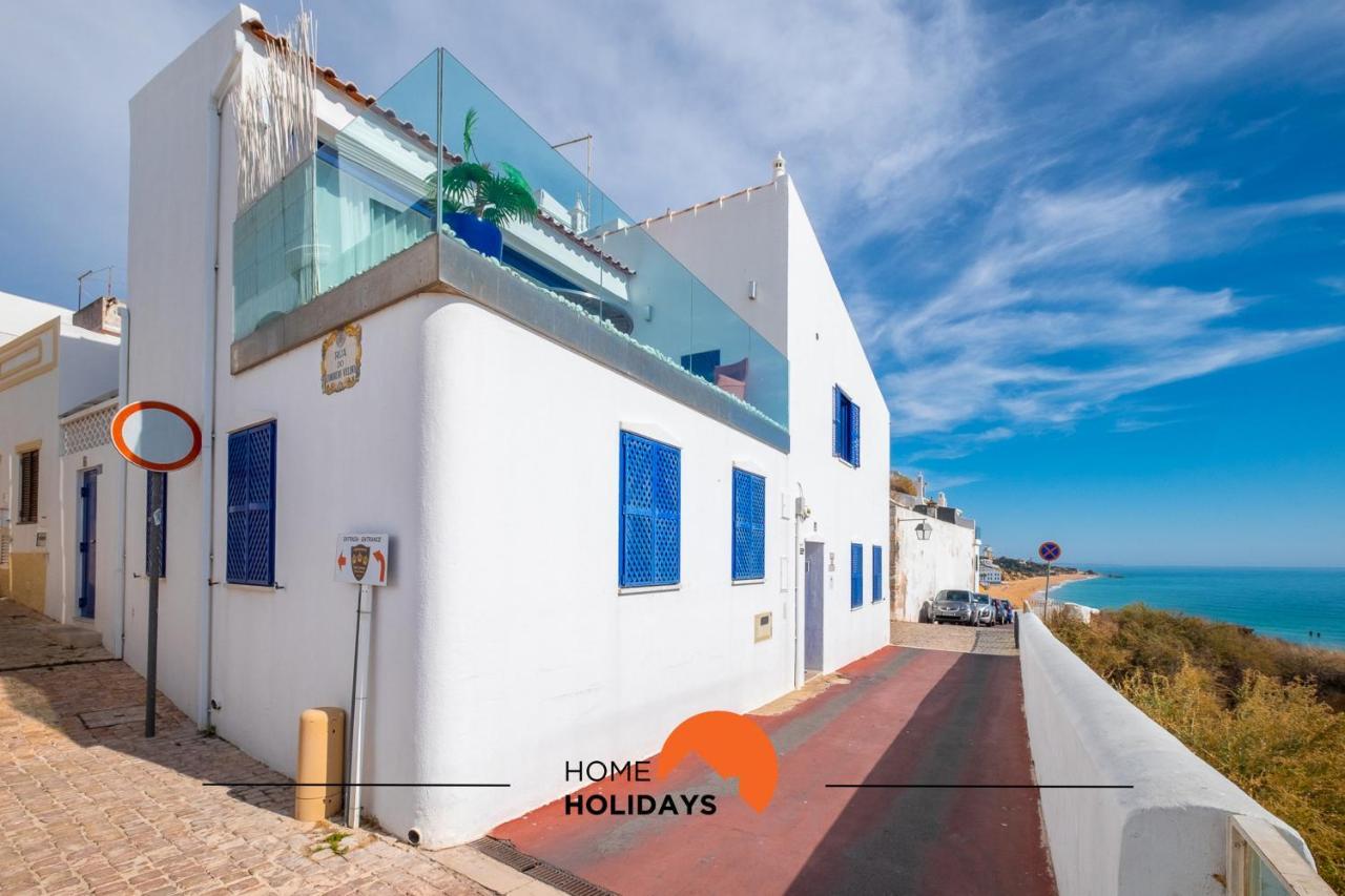 #041 Future House By Home Holidays Albufeira Buitenkant foto