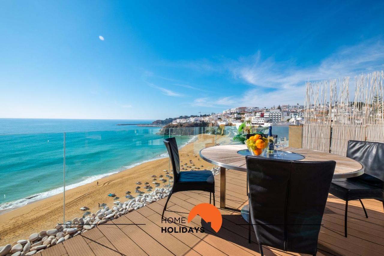 #041 Future House By Home Holidays Albufeira Buitenkant foto