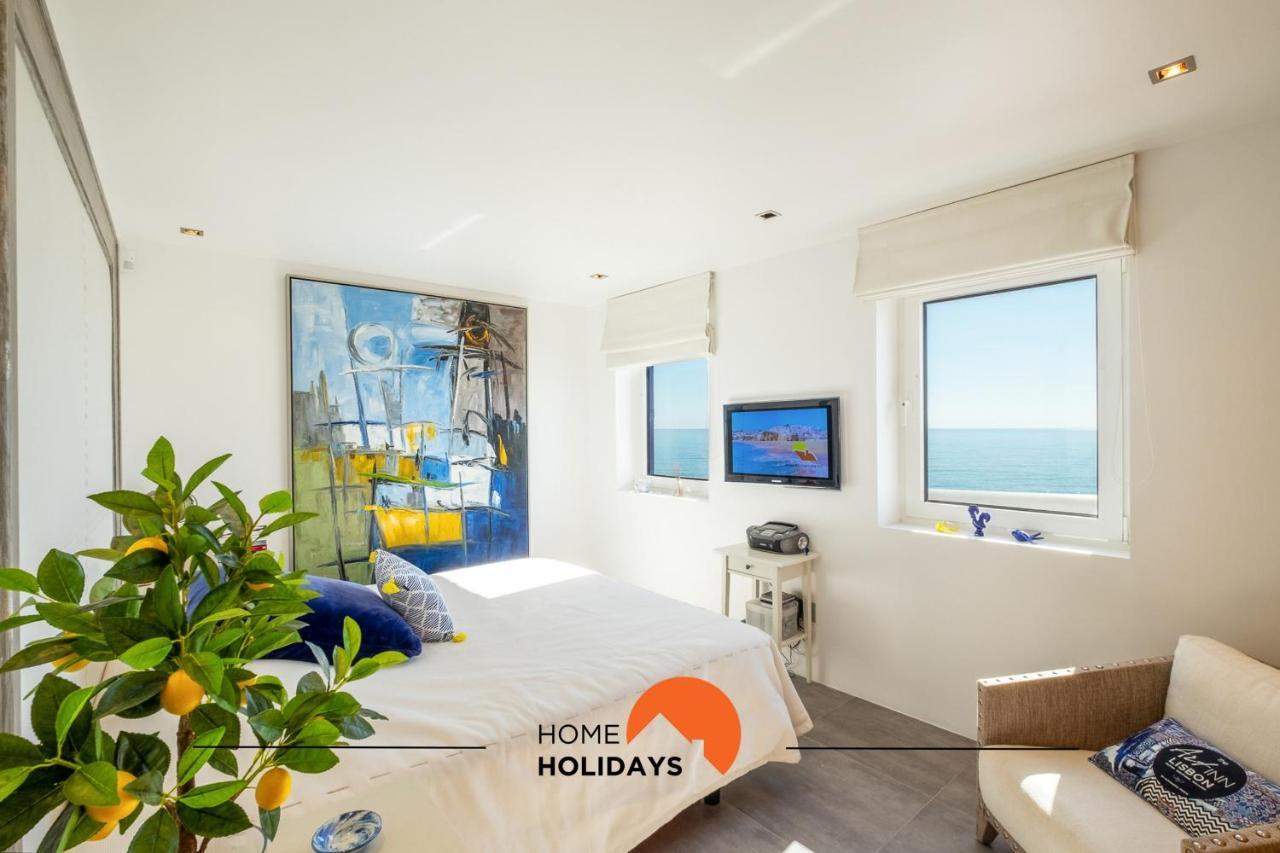 #041 Future House By Home Holidays Albufeira Buitenkant foto