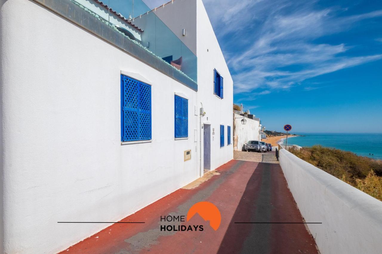 #041 Future House By Home Holidays Albufeira Buitenkant foto