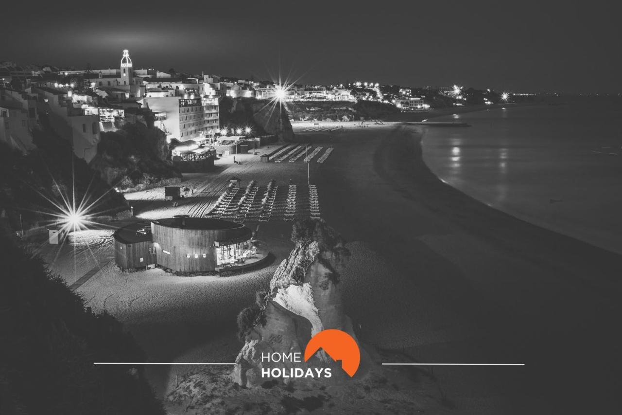 #041 Future House By Home Holidays Albufeira Buitenkant foto