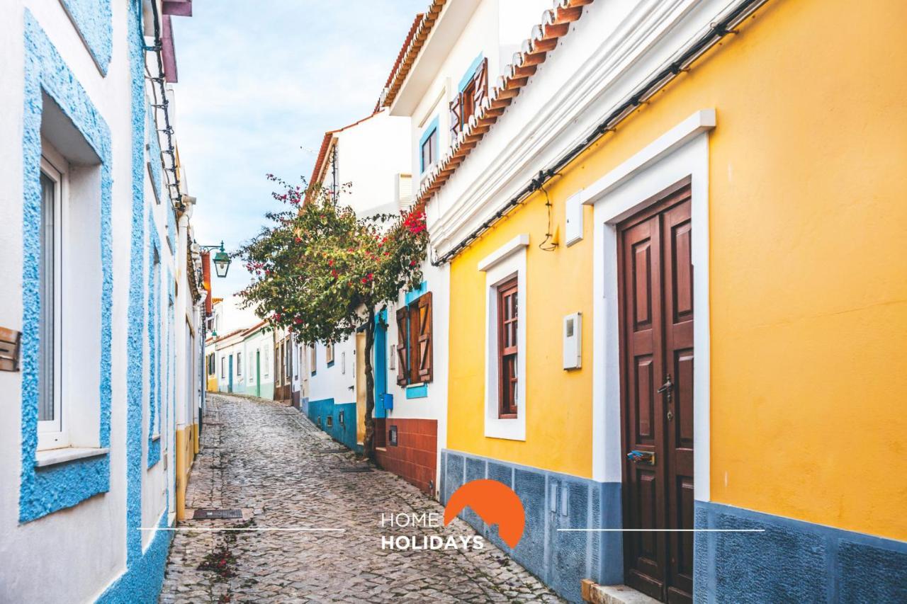 #041 Future House By Home Holidays Albufeira Buitenkant foto