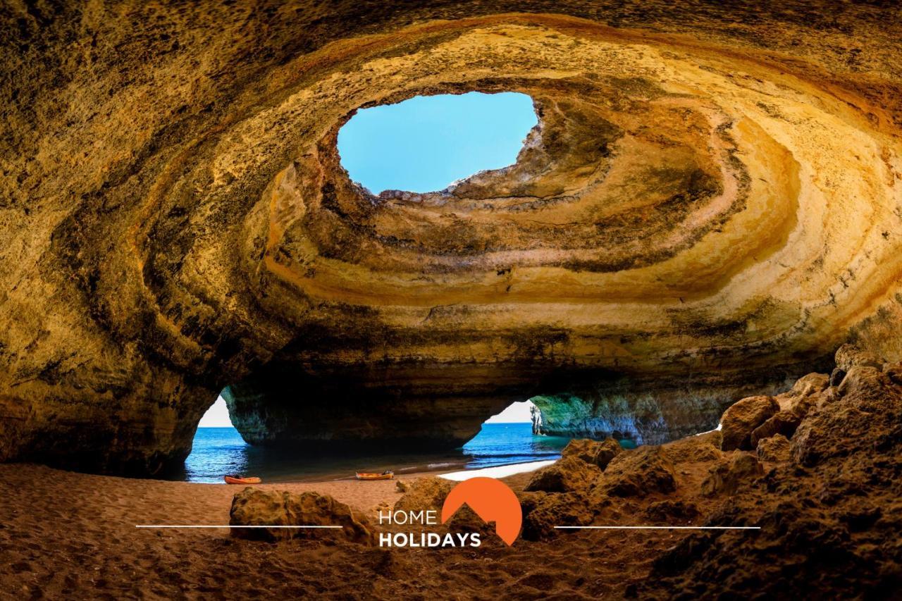#041 Future House By Home Holidays Albufeira Buitenkant foto